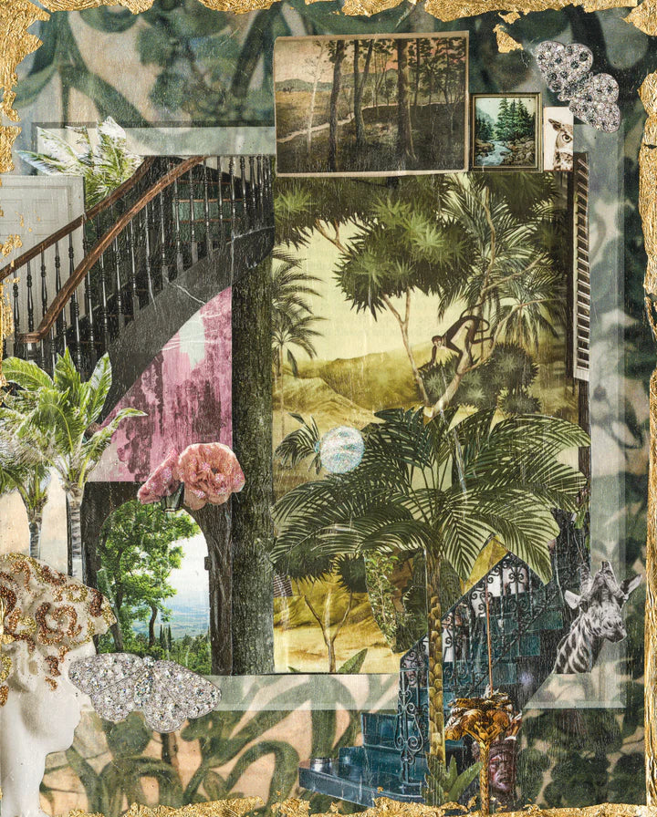 STORYBOARD - UP UP & AWAY