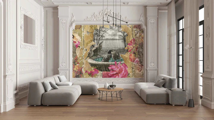 STORYBOARD - BIRDS OF A FEATHER