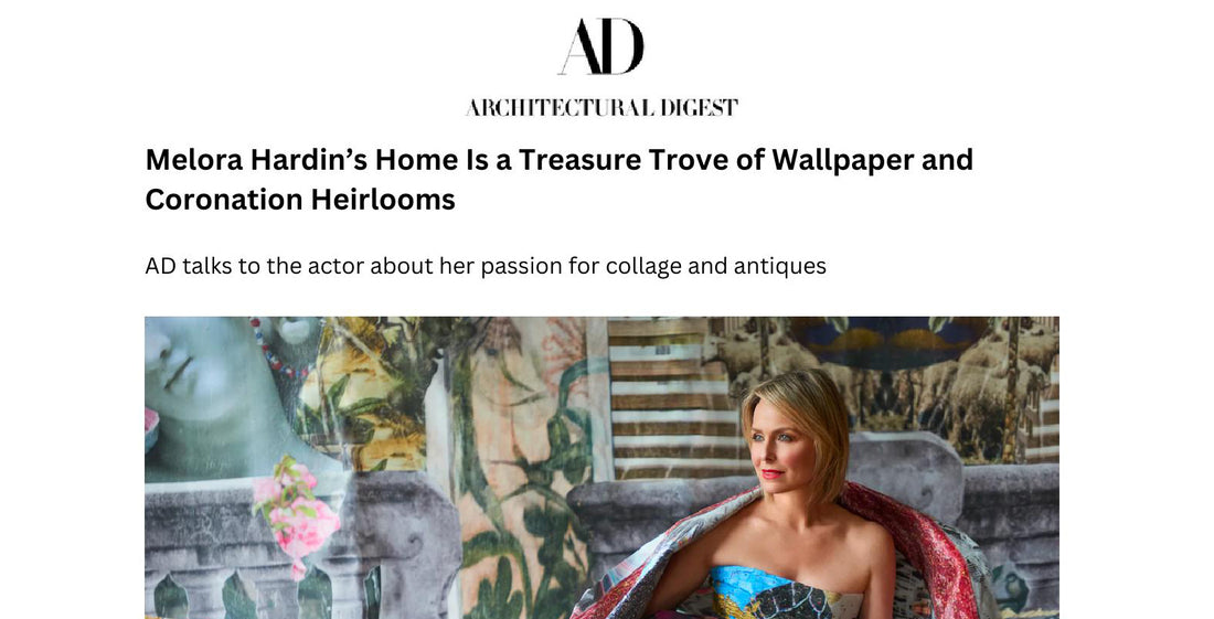 Architectural Digest