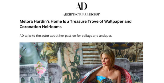 Architectural Digest