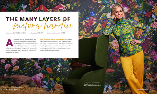 Good to Be Home Magazine