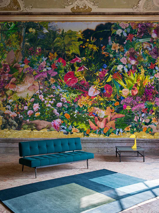 STORYBOARD - MELORA’S MAGIC GARDEN