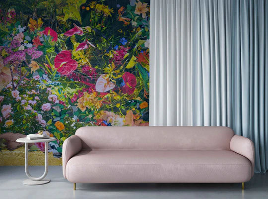 STORYBOARD - MELORA’S MAGIC GARDEN