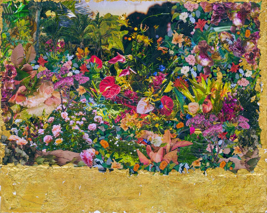 STORYBOARD - MELORA’S MAGIC GARDEN