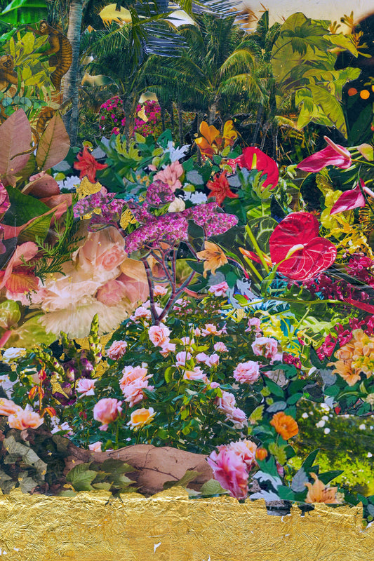 STORYBOARD - MELORA’S MAGIC GARDEN