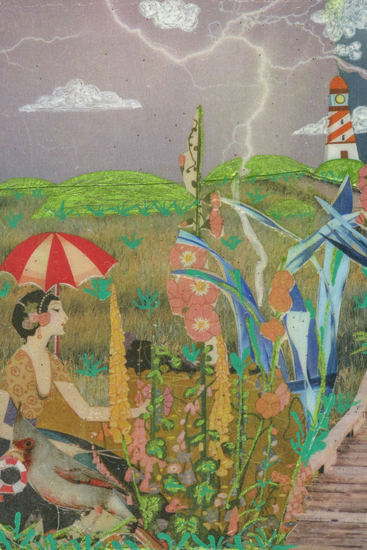 STORYBOARD - RAINBOW’S END