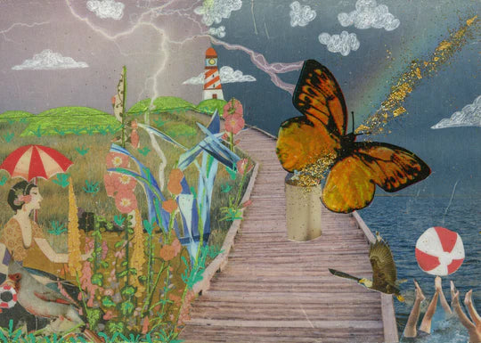 STORYBOARD - RAINBOW’S END