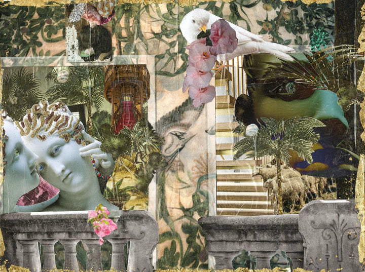 STORYBOARD - FRAMING FAITH