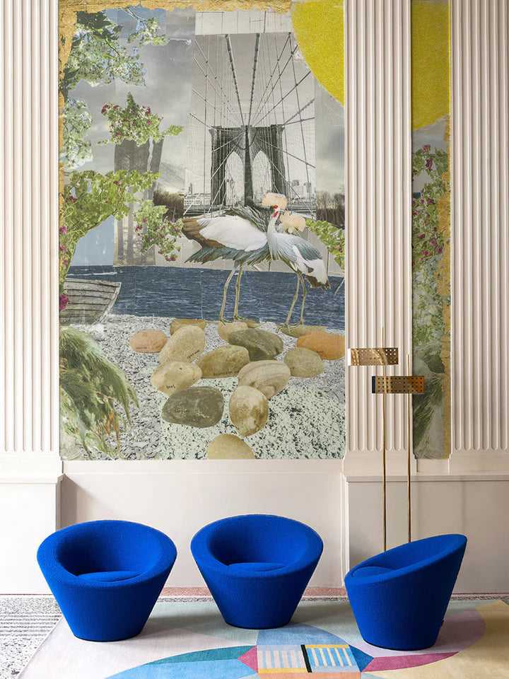 STORYBOARD - CROSSINGS