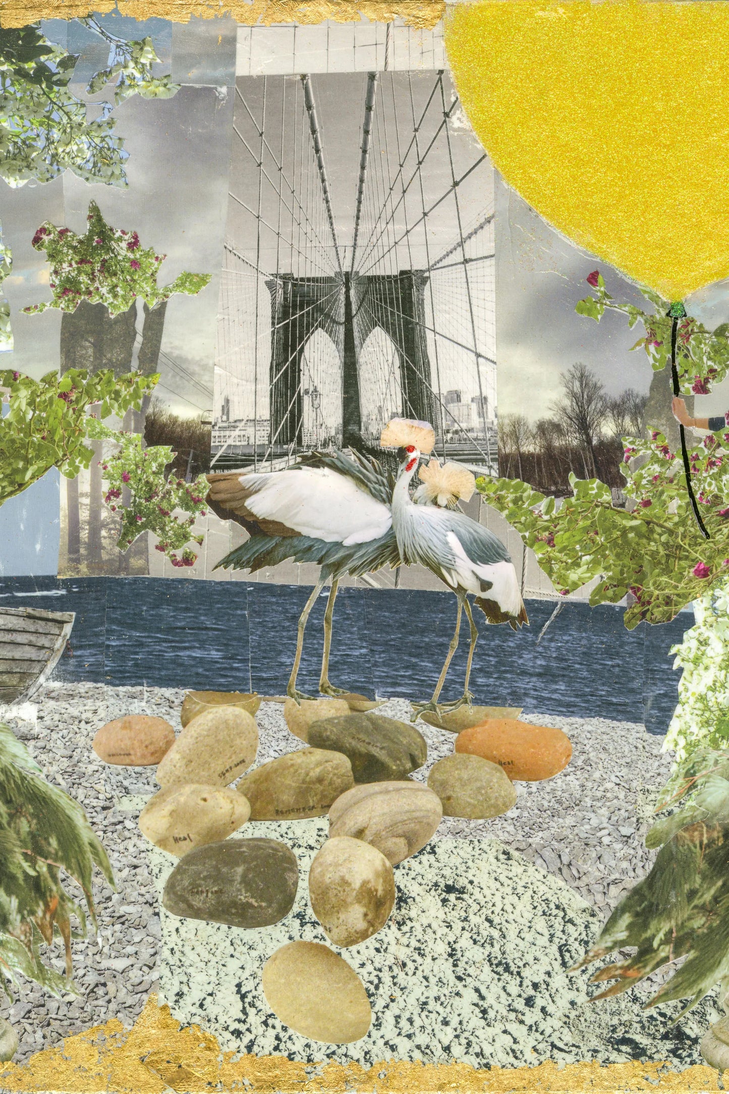 STORYBOARD - CROSSINGS