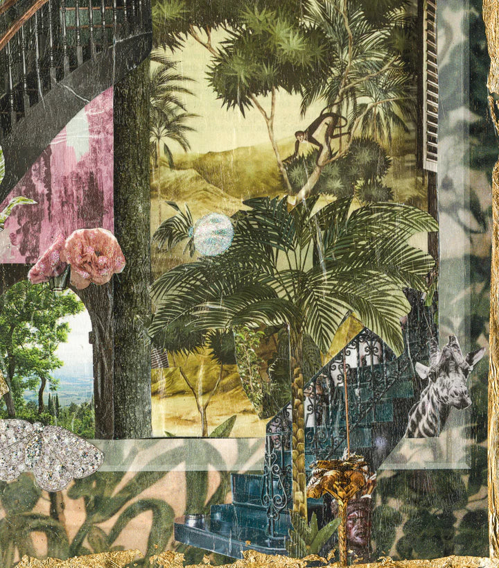 STORYBOARD - UP UP & AWAY