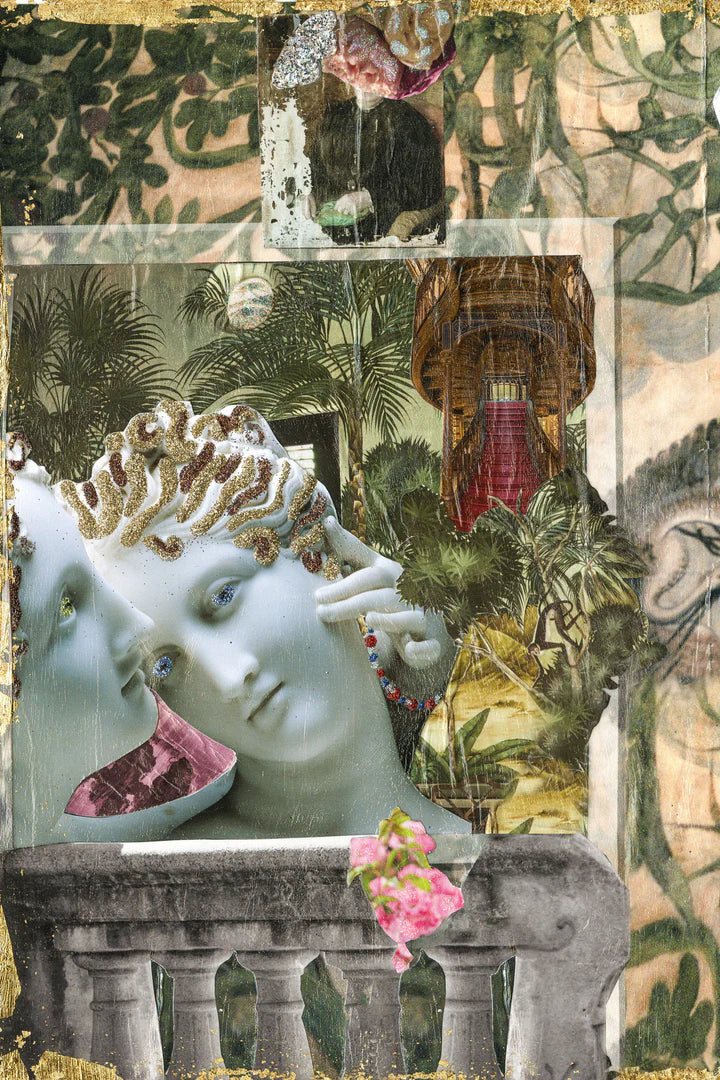 STORYBOARD - FRAMING FAITH