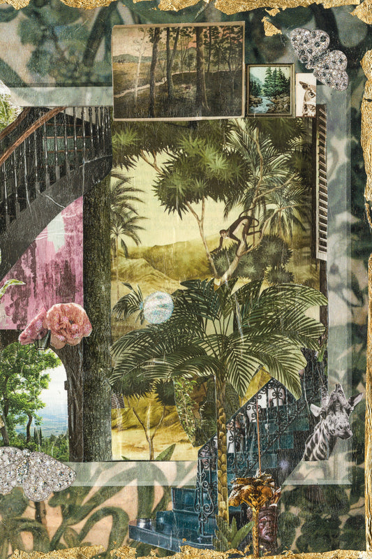 STORYBOARD - UP UP & AWAY